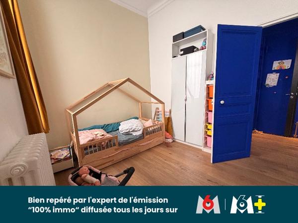 Appartement 159 m² à Marseille