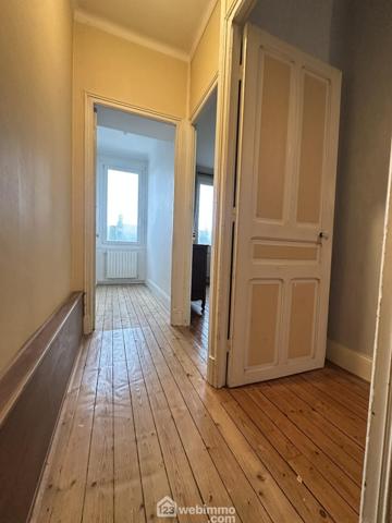 Maison 107 m² à Laon 02000