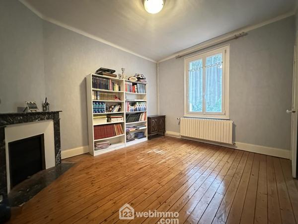 Maison 107 m² à Laon 02000