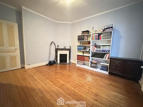 Maison 107 m² à Laon 02000