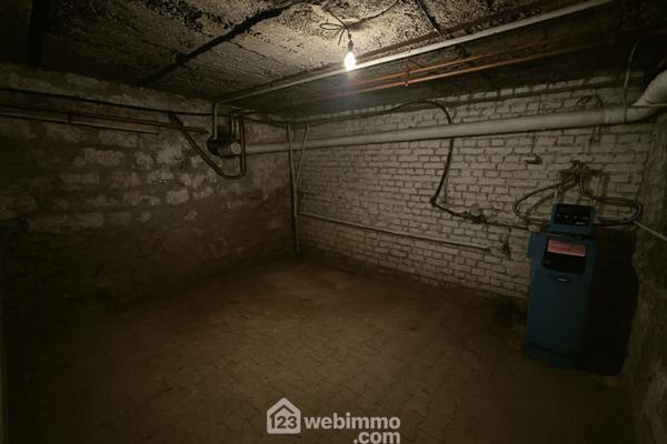 Maison 107 m² à Laon 02000
