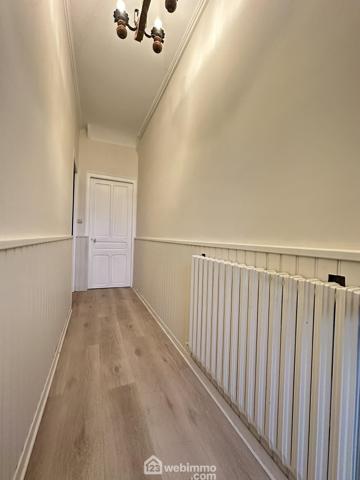 Maison 107 m² à Laon 02000