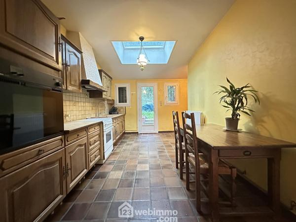 Maison 107 m² à Laon 02000