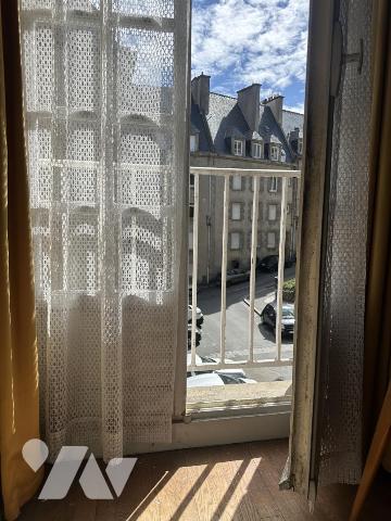 SAINT MALO Intra-Muros
