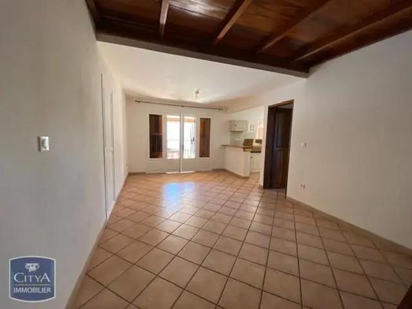 Maison à louer 4 pièces 85.22m² L'Étang-Salé (97427)