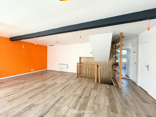 Appartement 166 m² à Saint-Michel-en-Grève 22300