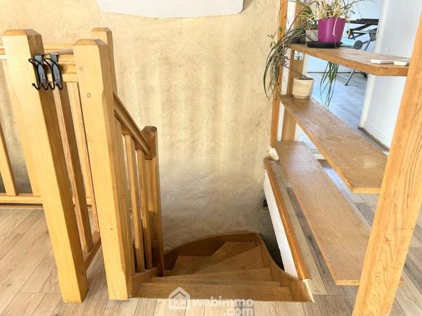 Appartement 166 m² à Saint-Michel-en-Grève 22300