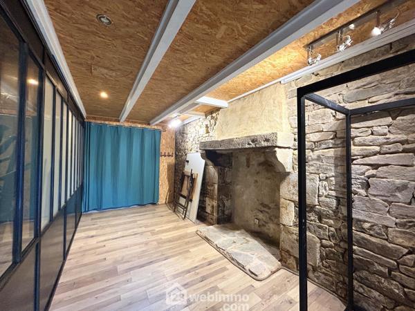Appartement 166 m² à Saint-Michel-en-Grève 22300