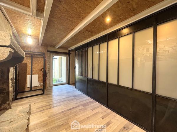 Appartement 166 m² à Saint-Michel-en-Grève 22300