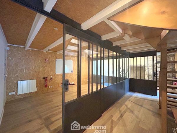 Appartement 166 m² à Saint-Michel-en-Grève 22300