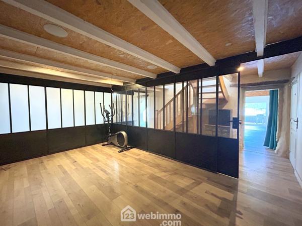 Appartement 166 m² à Saint-Michel-en-Grève 22300