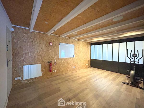 Appartement 166 m² à Saint-Michel-en-Grève 22300