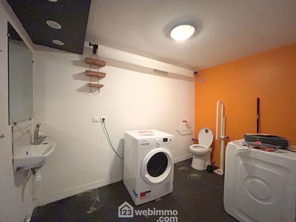 Appartement 166 m² à Saint-Michel-en-Grève 22300