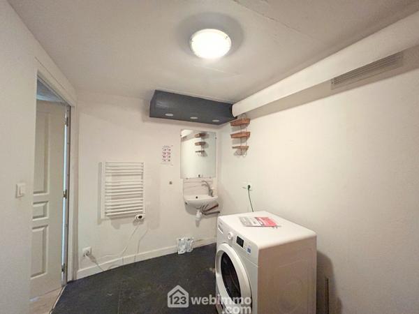 Appartement 166 m² à Saint-Michel-en-Grève 22300