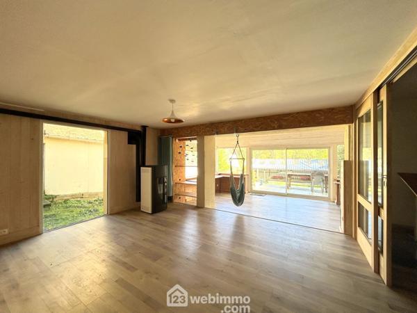 Appartement 166 m² à Saint-Michel-en-Grève 22300