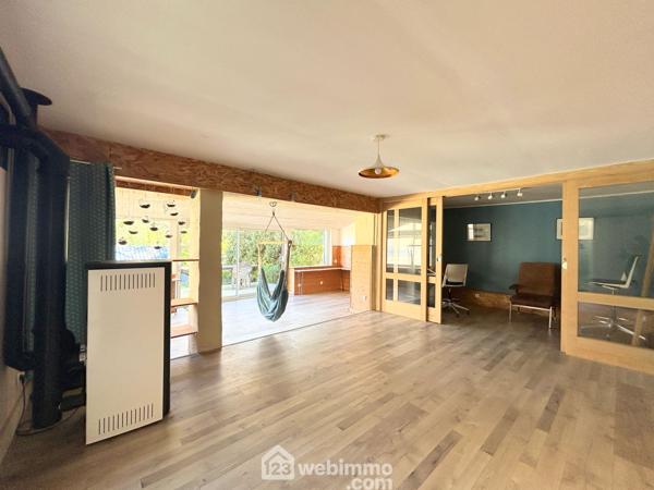Appartement 166 m² à Saint-Michel-en-Grève 22300