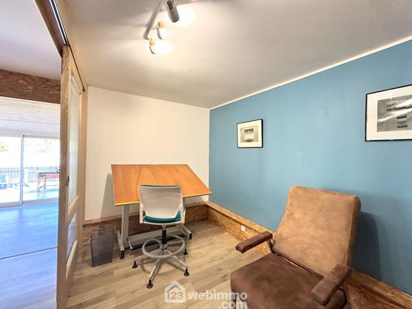 Appartement 166 m² à Saint-Michel-en-Grève 22300