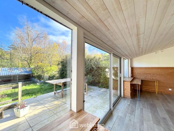 Appartement 166 m² à Saint-Michel-en-Grève 22300