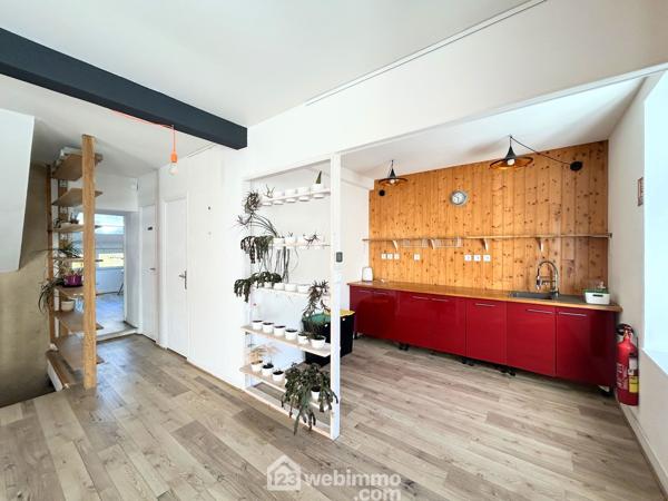 Appartement 166 m² à Saint-Michel-en-Grève 22300