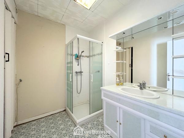 Appartement 166 m² à Saint-Michel-en-Grève 22300