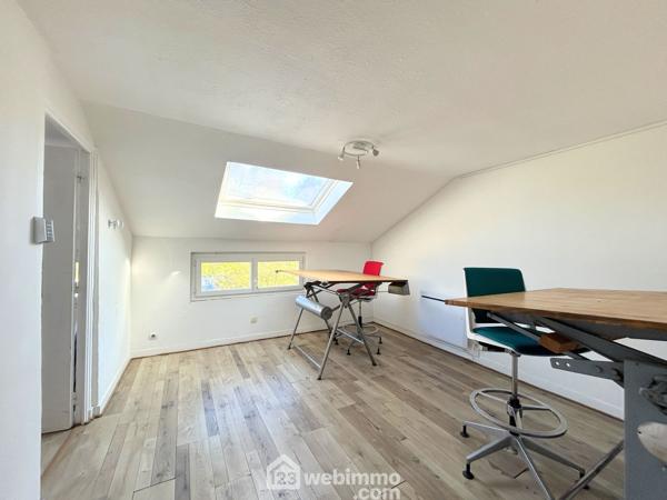 Appartement 166 m² à Saint-Michel-en-Grève 22300