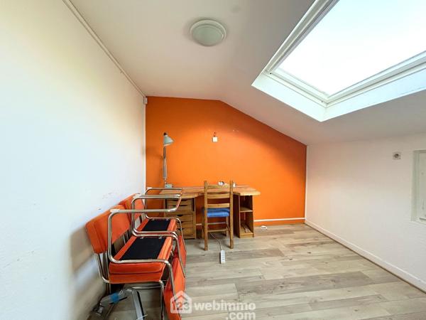 Appartement 166 m² à Saint-Michel-en-Grève 22300