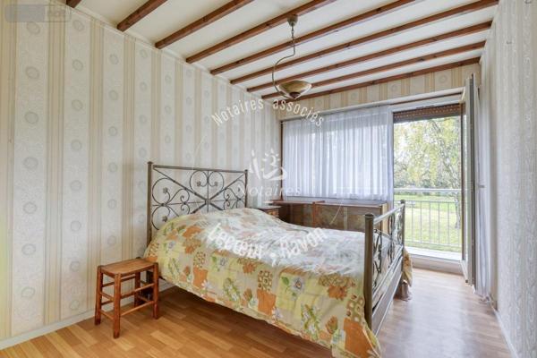 Appartement à vendre à Vélizy-Villacoublay dans les Yvelines (78140), ref : 92076-100