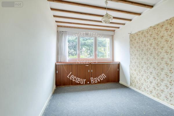 Appartement à vendre à Vélizy-Villacoublay dans les Yvelines (78140), ref : 92076-100