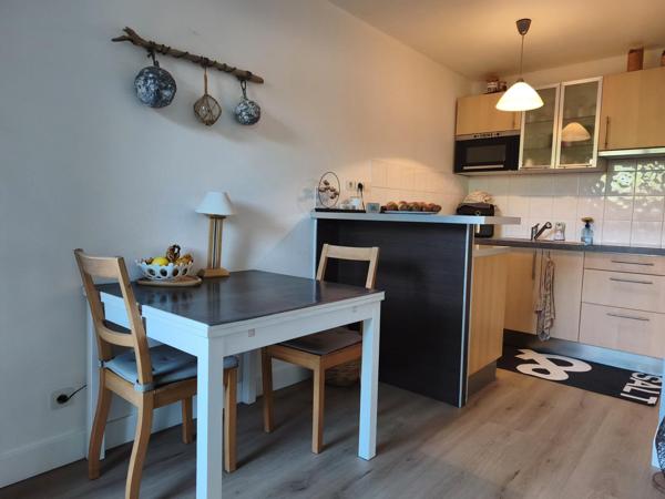 Appartement à CASTELNAU-D'ESTRETEFONDS, 31620 - 2 pièces 38m²
