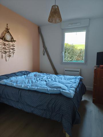 Appartement à CASTELNAU-D'ESTRETEFONDS, 31620 - 2 pièces 38m²