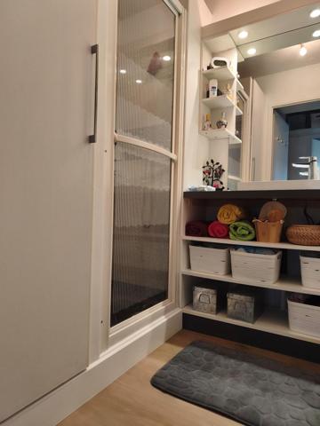 Appartement à CASTELNAU-D'ESTRETEFONDS, 31620 - 2 pièces 38m²