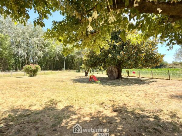 Maison 98 m² à Longué-Jumelles 49160