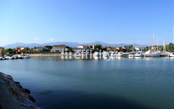 Appartement 3 pièces - 56 m²