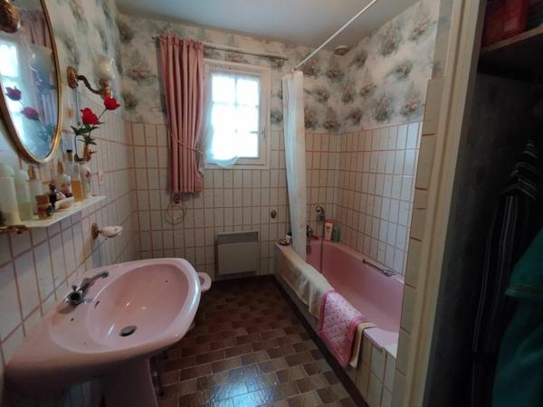 Maison à vendre    4 pièces •    Souesmes