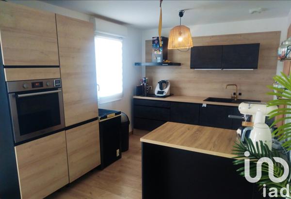 Maison à vendre 4 pièces 90 m² Woippy