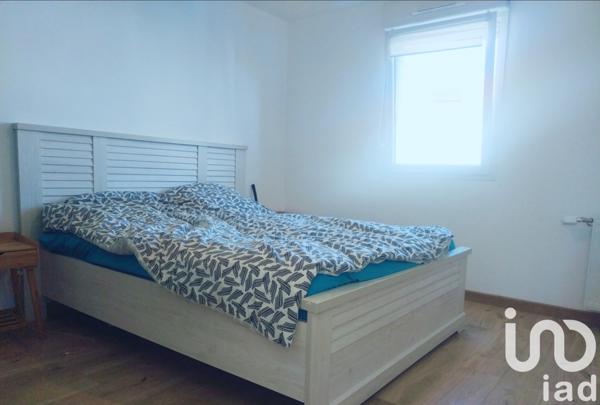 Maison à vendre 4 pièces 90 m² Woippy