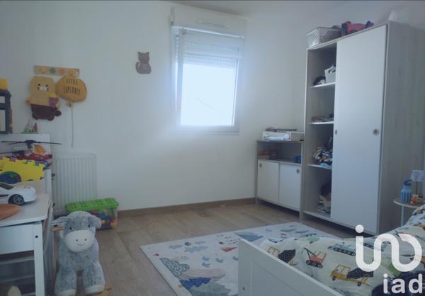 Maison à vendre 4 pièces 90 m² Woippy