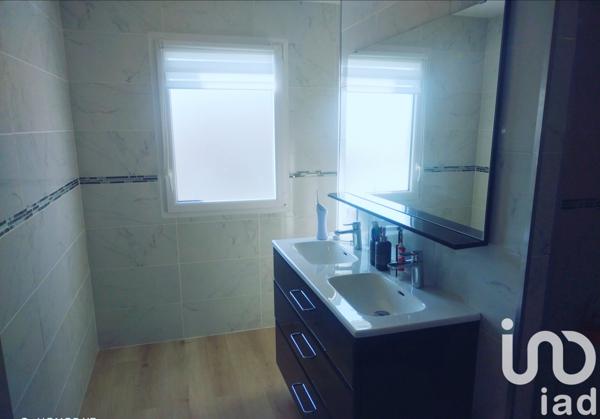 Maison à vendre 4 pièces 90 m² Woippy