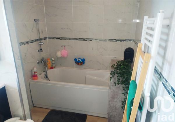 Maison à vendre 4 pièces 90 m² Woippy