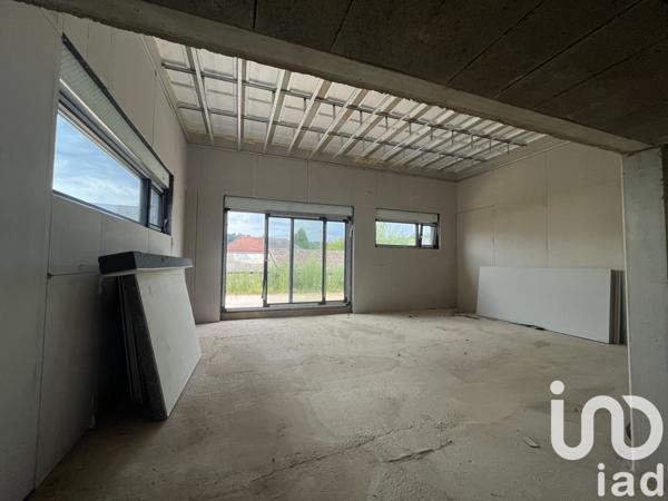 Maison à vendre 5 pièces 106 m² Saint-Avold