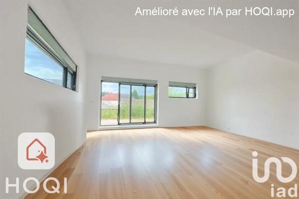 Maison à vendre 5 pièces 106 m² Saint-Avold