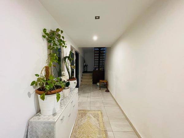 QUISSAC VILLA 200 M2