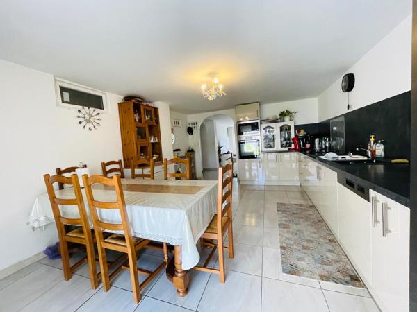QUISSAC VILLA 200 M2