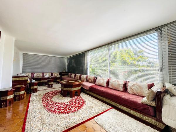 QUISSAC VILLA 200 M2