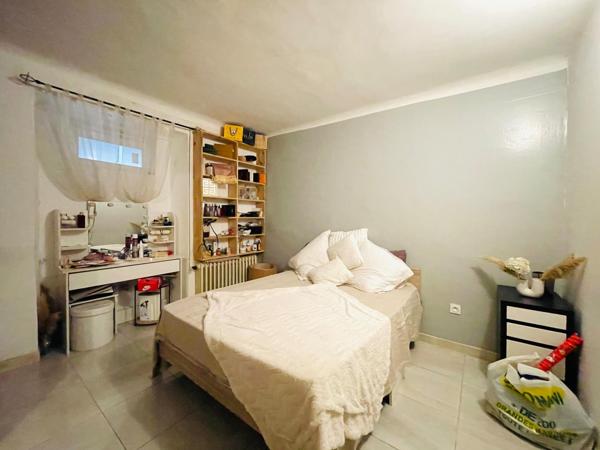 QUISSAC VILLA 200 M2