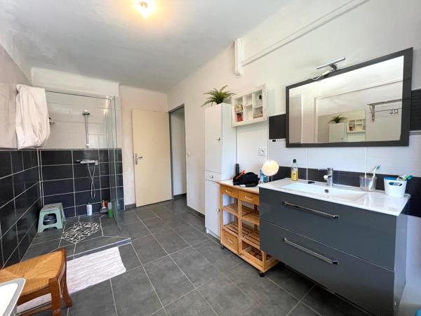 QUISSAC VILLA 200 M2