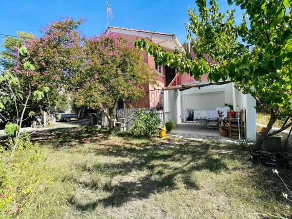 QUISSAC VILLA 200 M2