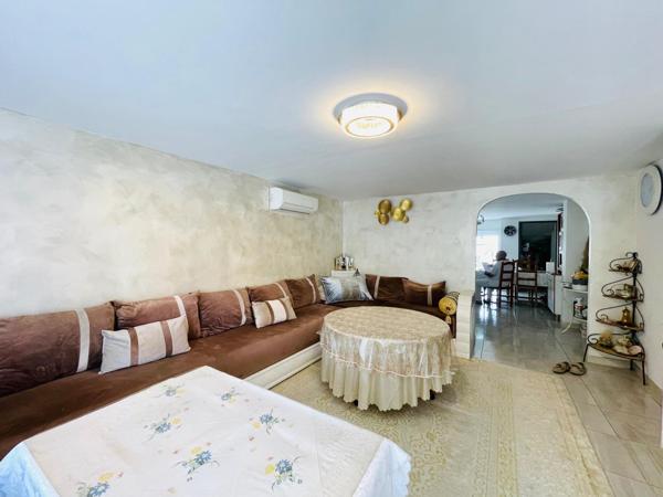 QUISSAC VILLA 200 M2