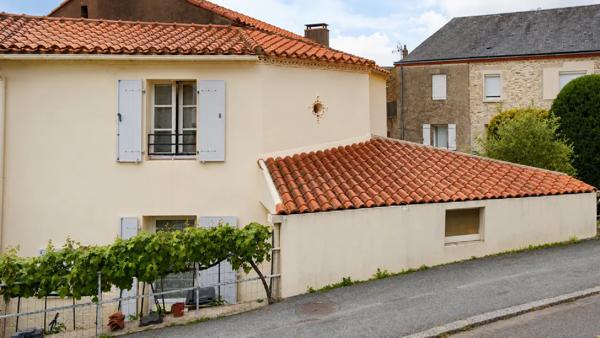 Appartement T2 38m2