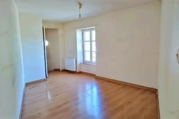 Appartement T2 38m2
